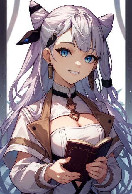 [PonyV6 XL] Vestia Zeta | Hololive ID版本v1.0 (ID: 365933)