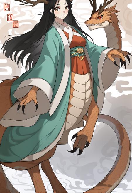 異常生物圖鑑