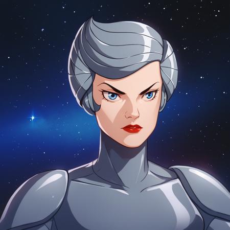 SteelHeart [ SilverHawks ] by Leaf版本v1.0 : Pony (ID: 1115907)