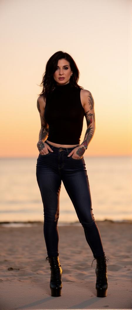 Joanna Angel - Flux1.D