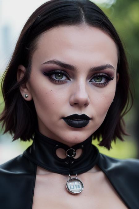 Dafne Keen