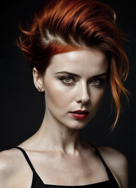 Danielle Sharp版本v1.0 (ID: 132031)