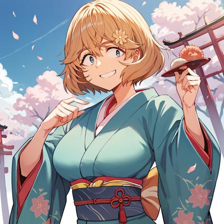 Amano Haruka 天野はるか | Haruka Reset はるかリセット | Pony XL版本v1.0 (ID: 718742)