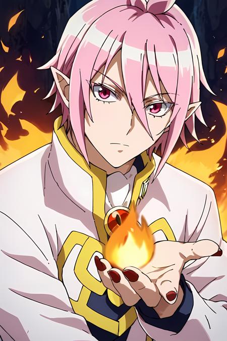 Alice Asmodeus - Welcome to Demon School! Iruma-kun (Pony)版本V1 (ID: 545050)