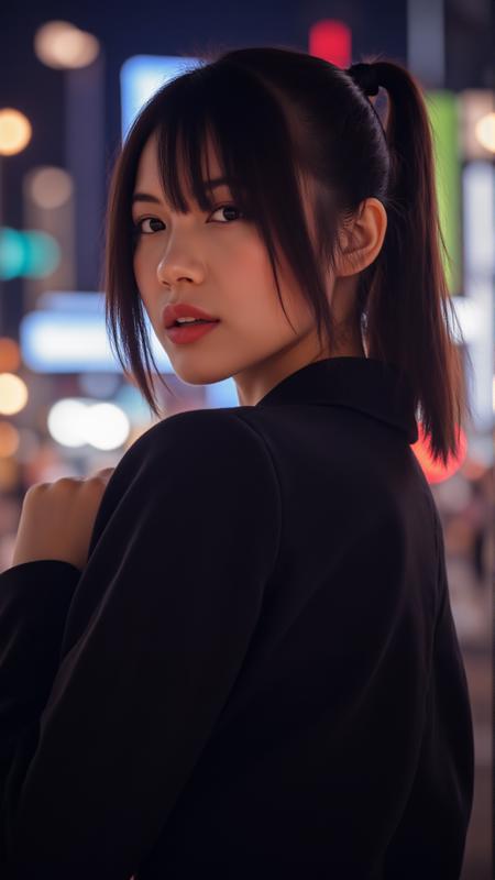 Realistic People Photograph [FLUX]