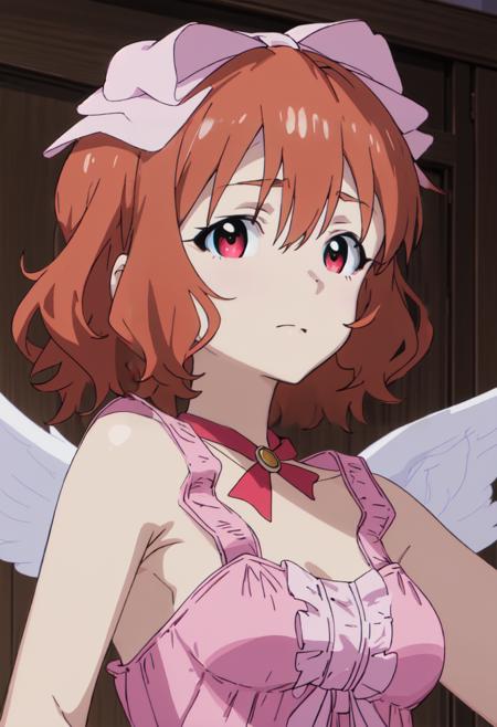 Hiyori Kotobuki/寿日和 (Recently, My Sister Is Unusual)