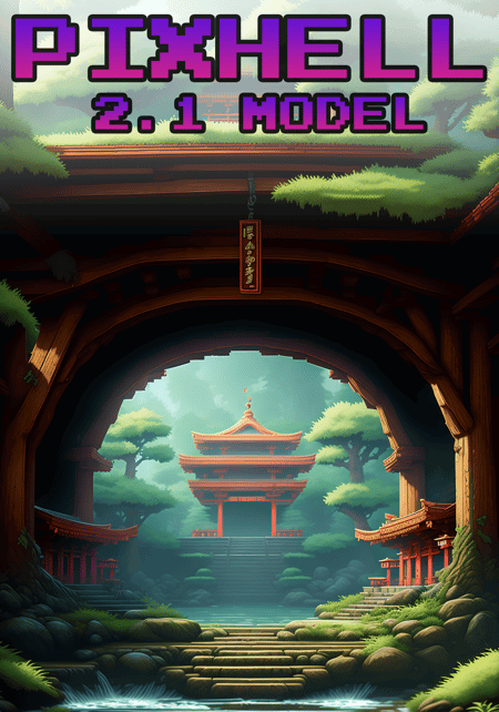 PIXHELL版本v 2.0 (ID: 28985)