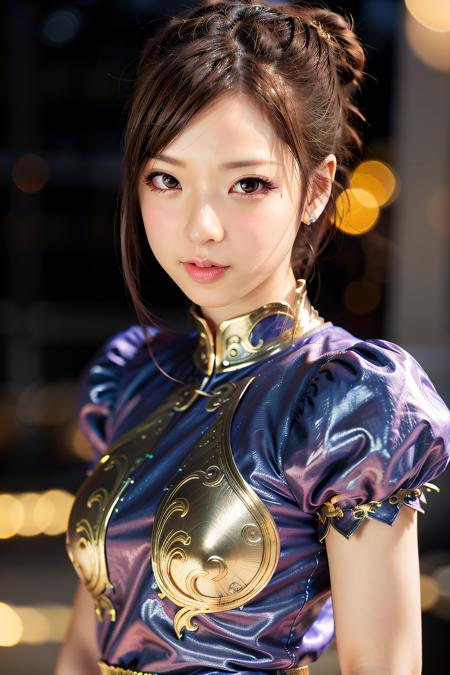 Marin Omi 大海まりん LoRa