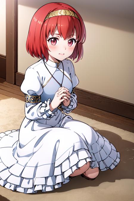 maria ( Fire Emblem )
