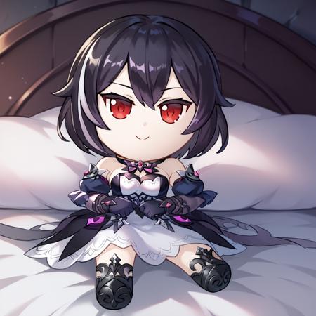 Xerah | King's Raid (Character Lora) [PonyXL]