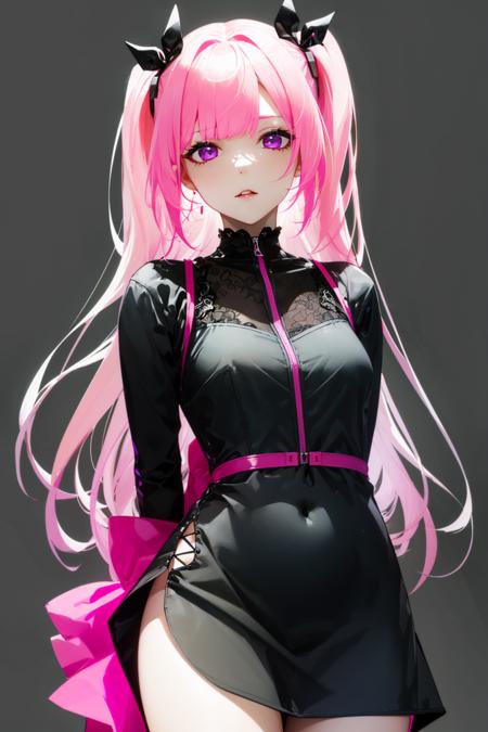 Artist: 阿戈魔AGM