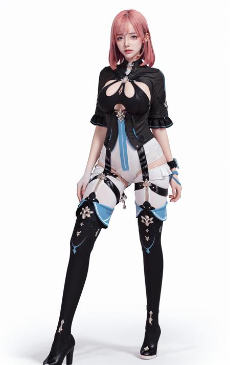 MIHOYO Collection 米家全家桶 (Honkai Impact 3rd | Honkai Star Rail | Genshin Impact | Zenless Zone Zero)