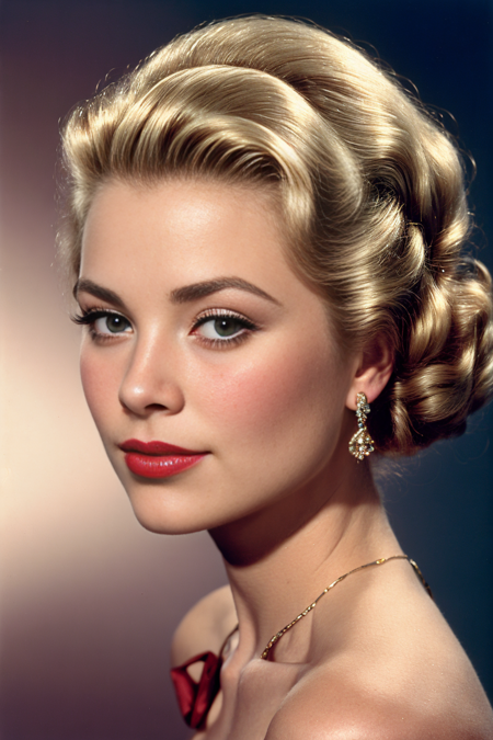 Grace Kelly