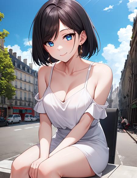 Kim Hana Counterside