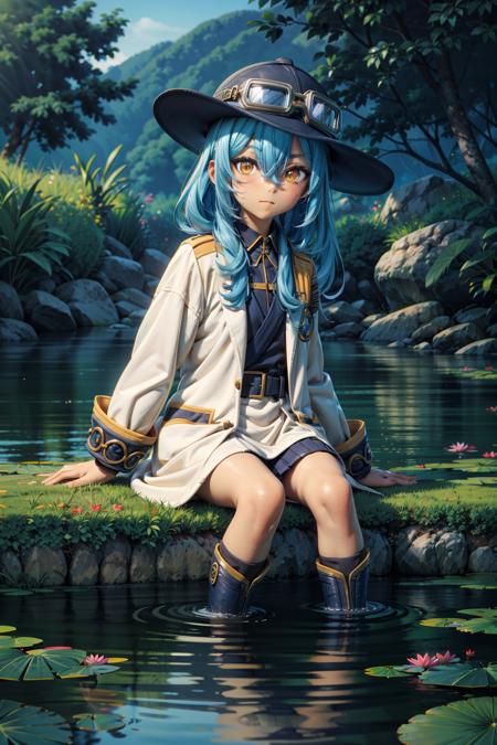 Tatoeba Last Dungeon Mae no Mura no Shounen ga Joban no Machi de Kurasu Youna Monogatari版本Eug (ID: 512692)