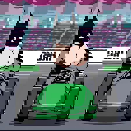 Buttman