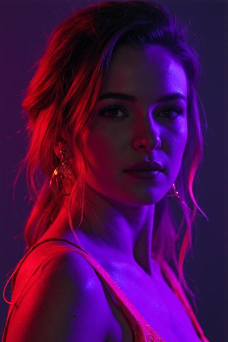 Danielle Panabaker