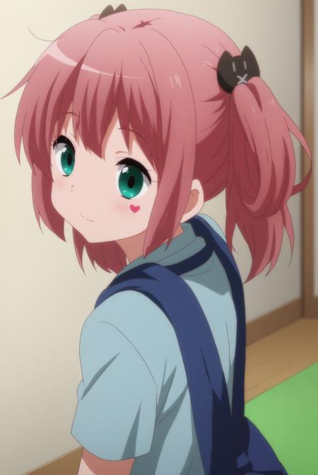 Chuunibyou demo Koi ga Shitai! | Satone Shichimiya | PDXL版本v1.0 (ID: 808492)