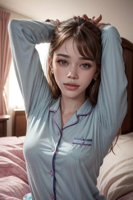 Isabell Andreeva