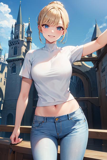 Gwyneth (AFK Arena)