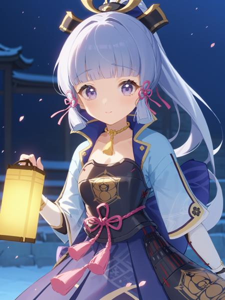 XL_Genshin Impact_Kamisato Ayaka_神里绫华