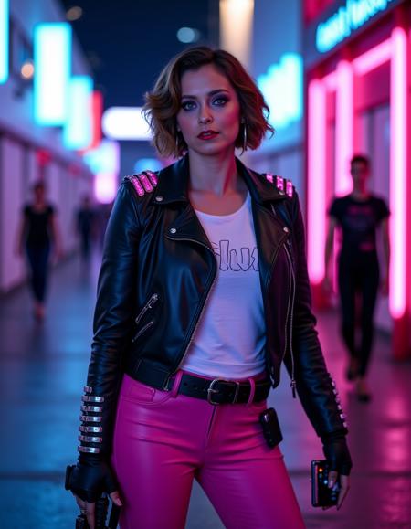 Rachel Bloom (Actress flux)