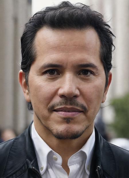 John Leguizamo