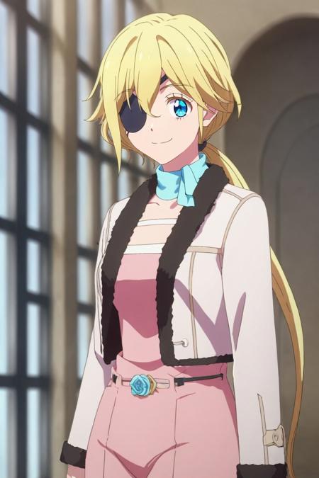 Muriel Besson / Masamune-kun no Revenge (Pony)版本v0.1 (ID: 553158)