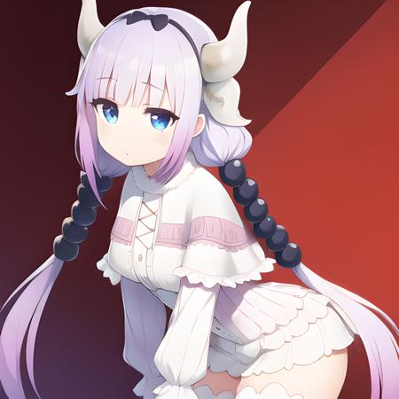 Kanna - Kobayashi-san