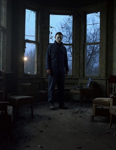 Michael Myers (2018)