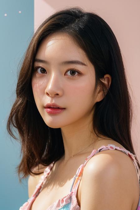 Not Actress Cho Ah-young版本v1.5 (ID: 1203596)