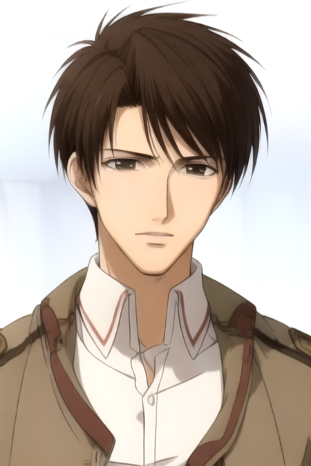 Conrad Weller (Kyou kara Maou!)