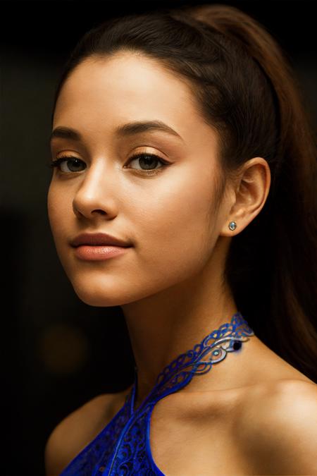 Ariana Grande (LyCORIS)