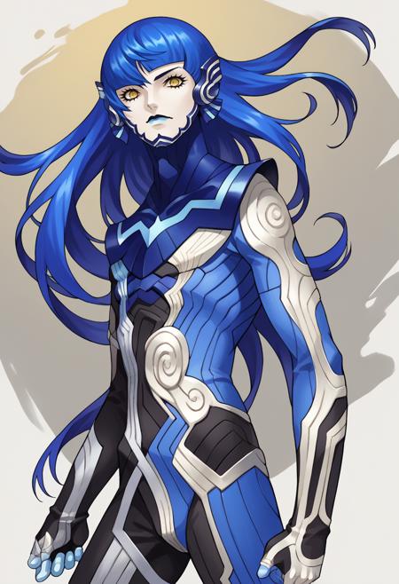 [PDXL] Kazuma Kaneko Character Style (金子 一馬)