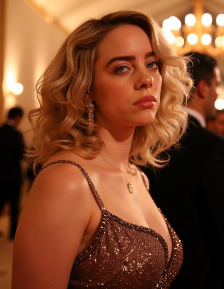 Billie Eilish