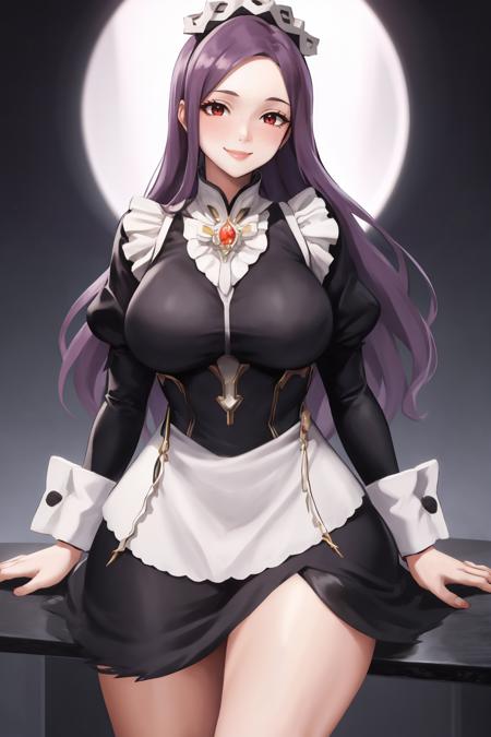 Lemonade Alpha (Last Origin) LoRA