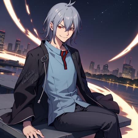 Naoya (Devil Survivor)