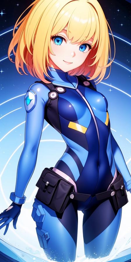 Milinda Brantini - Heavy Object