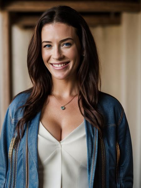 Bridget Regan