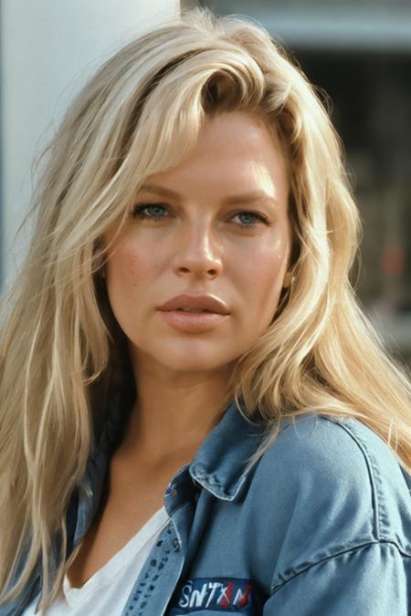 Kim Basinger 90s