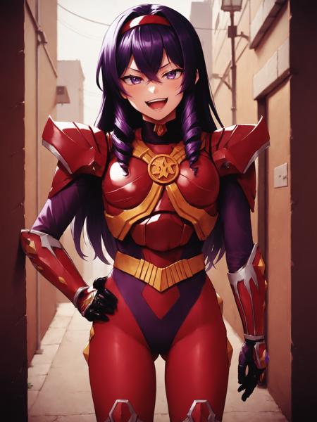 Sazer Velsou セイザーヴェルソー  | Chouseishin Gransazer 超星神グランセイザー