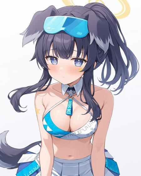 [+]XL 猫冢响 / Nekozuka Hibiki / 猫塚ヒビキ | Blue Archive