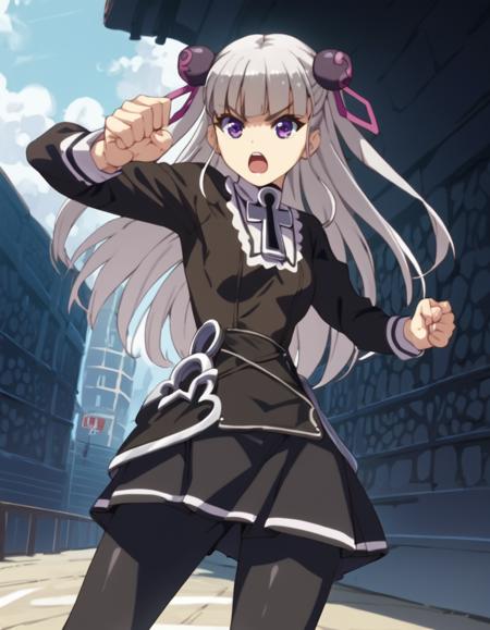 The Testament of Sister New Devil - Girls Pack