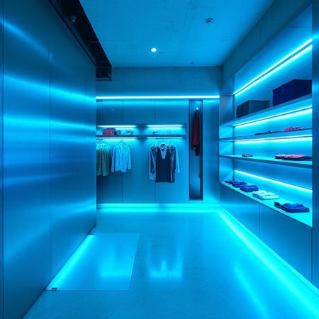 Gen-X Soft Club版本Gen X Soft Club Flux1. D (ID: 1020358)