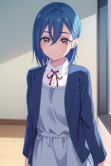 Shiki Wakana (若菜 四季) - Love Live! Superstar!! (ラブライブ！スーパースター!!)