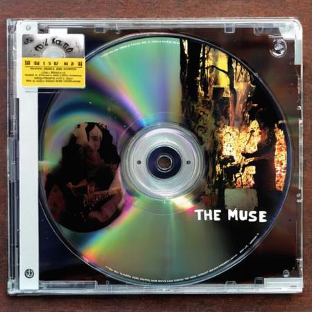 CD/MD Music