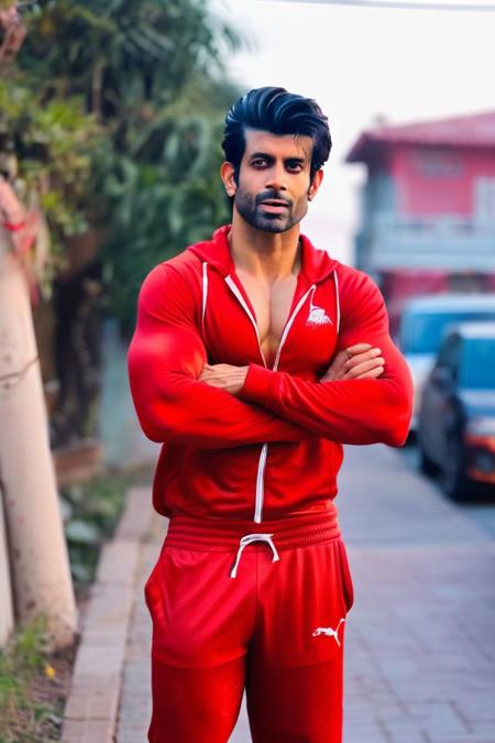 Namik Paul