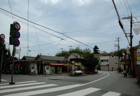 甲陽園駅 koyoen station SDXL
