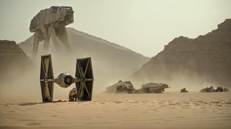 Star Wars Planets and Locations XL (Choose From List)