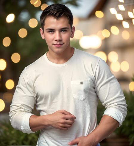 Sebastian Zambrano